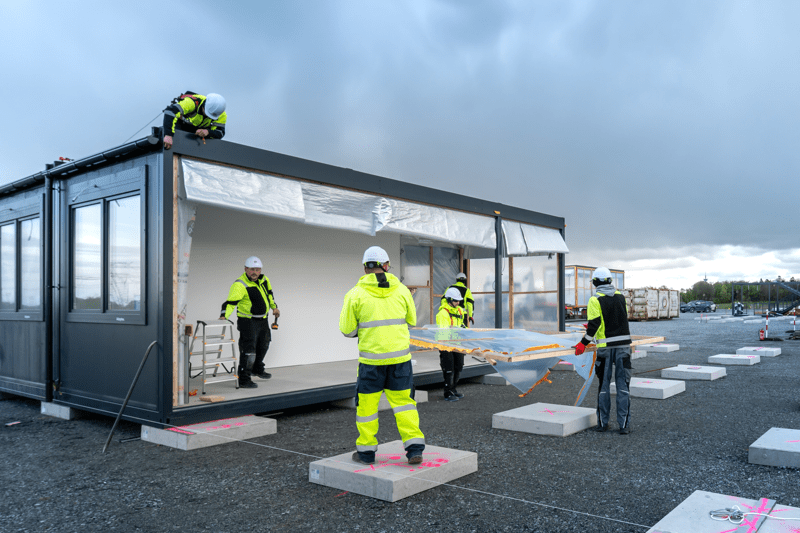 ADAPTEO - Teknisk Designer image