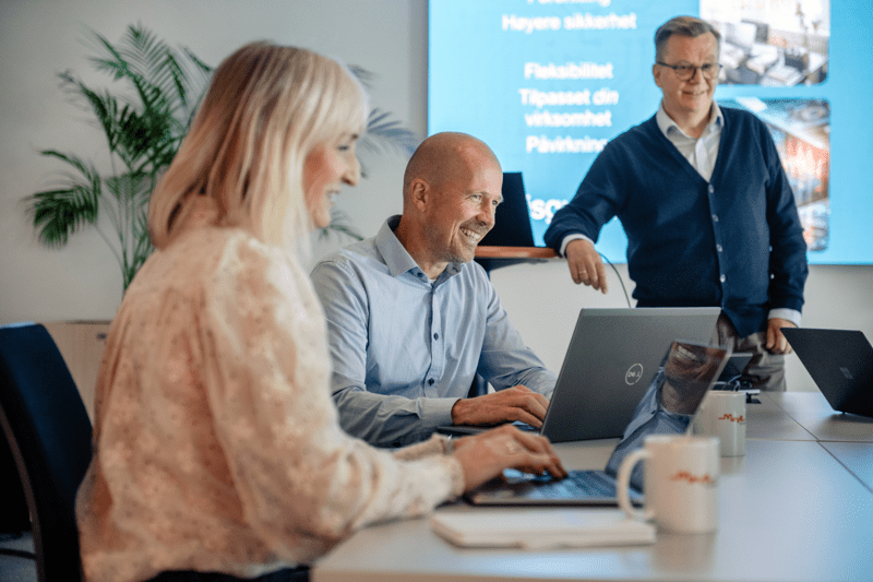 Senior Azure Engineer image