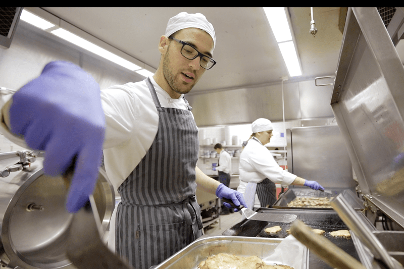 Kockar och kallskänkor säsongen 2026 image