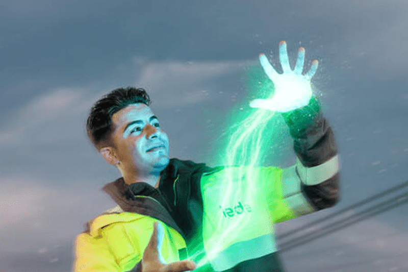 Montør - Kabelfeil og Diagnose image