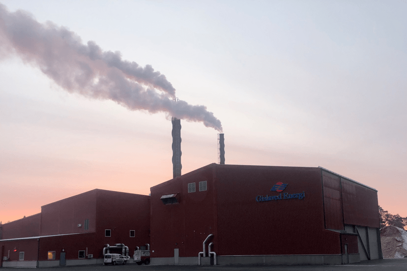 Gislaved Energi söker Automationstekniker – industrielektriker image