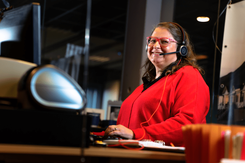 Administratief Secretarieel Medewerker Huisvesting image