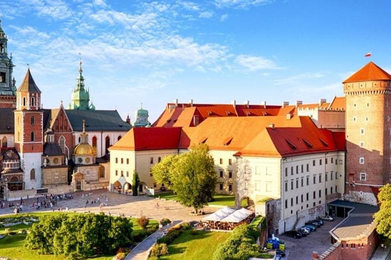 Spanish Programmatic Specialist in Krakow, Poland image