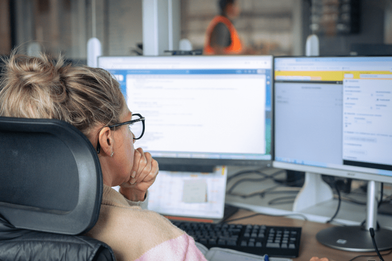 Gestionnaire de location (H/F) image