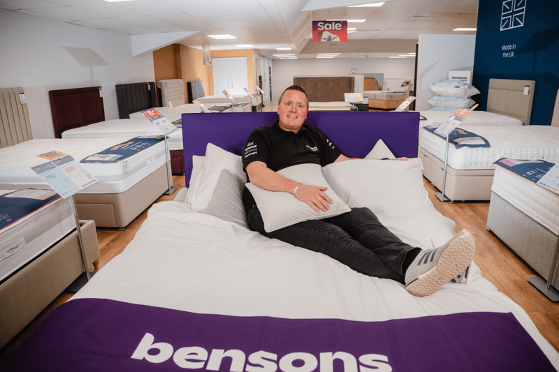 Digital Merchandiser image