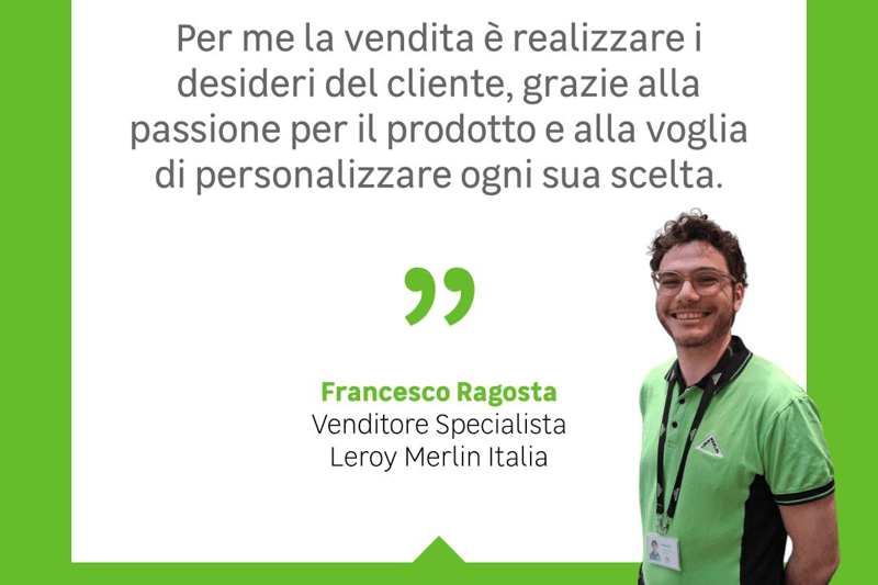 ADDETTO/A VENDITE - FIUMICINO image