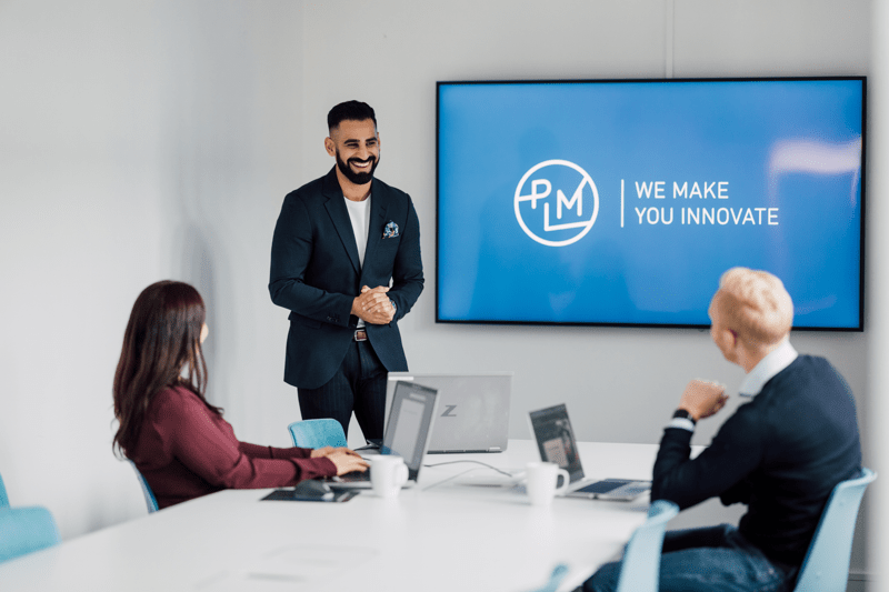 Business Development Manager image