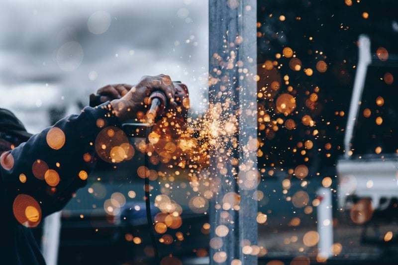 🇪🇸 ELECTROMECHANICAL MAINTENANCE TECHNICIAN image