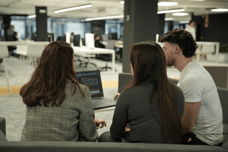 Social Media Intern image
