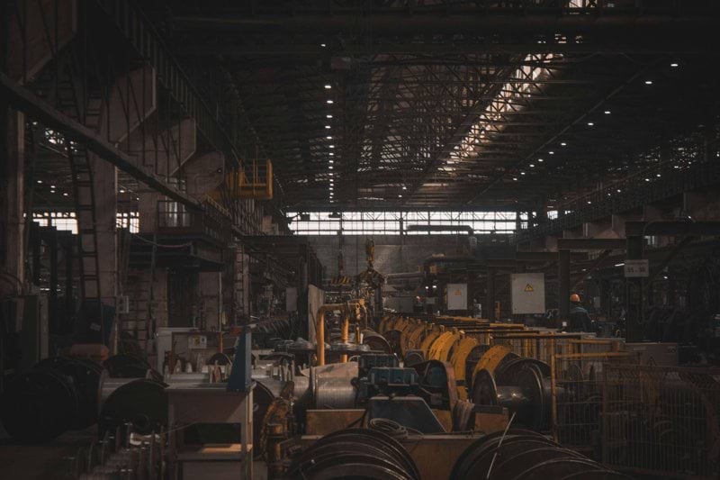 Global IS Domain Architect – Manufacturing image
