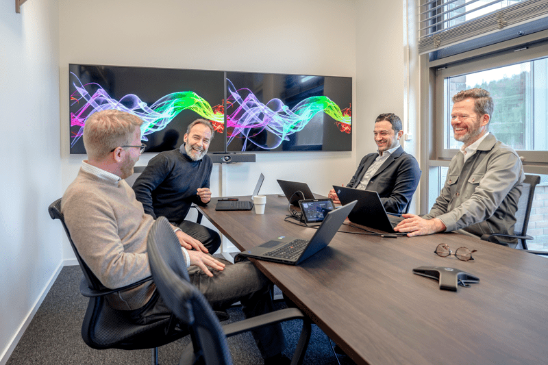NetNordic söker Key Account Manager image