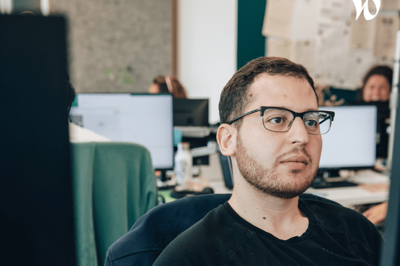 Pricing Analyst Senior (H/F/X) image