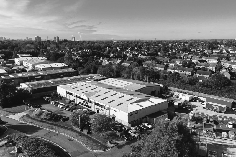 Health, Safety & Maintenance Manager image