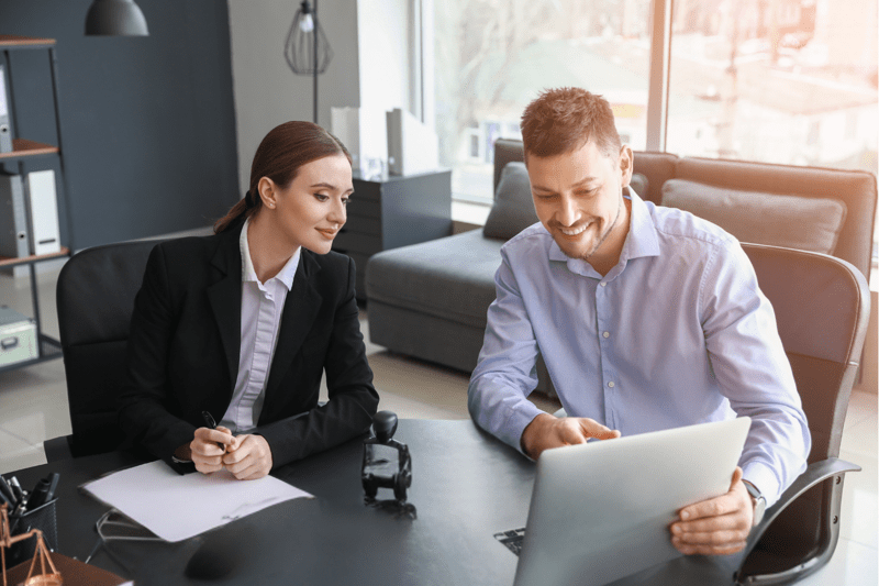 Responsable de Serveis Generals image