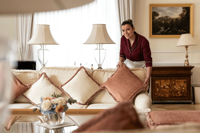Assistant Executive Housekeeper (m/w/d) image