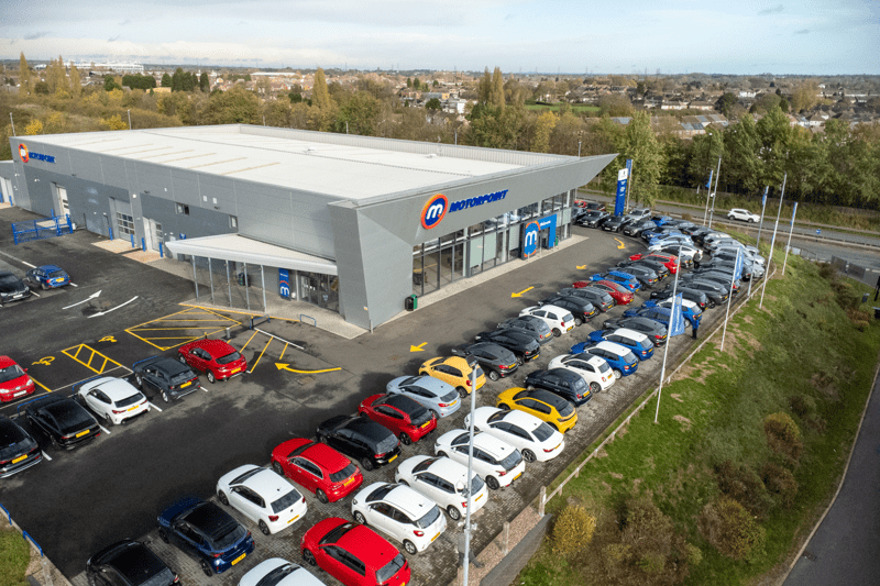 Car Sales Executive - Coventry image