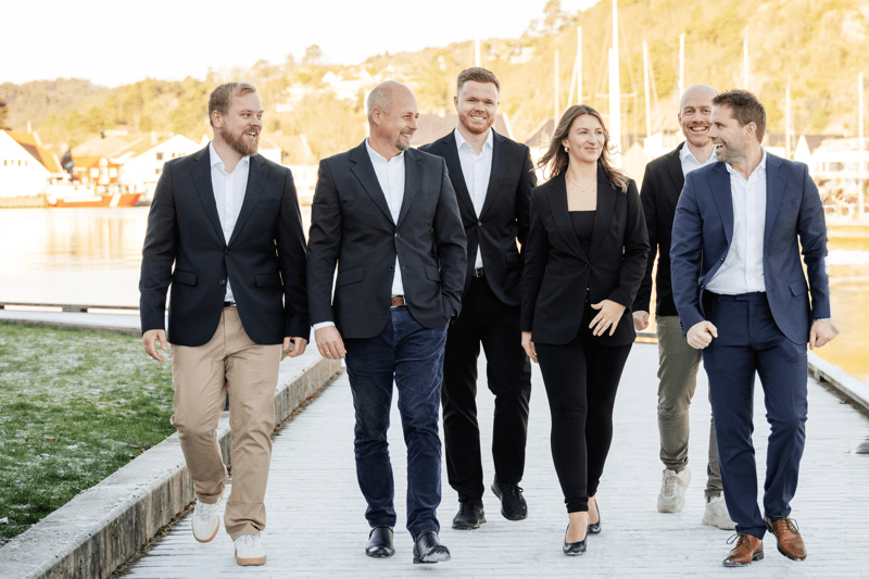 Konsernkoordinator | Agder Bolig Gruppen/GHV image