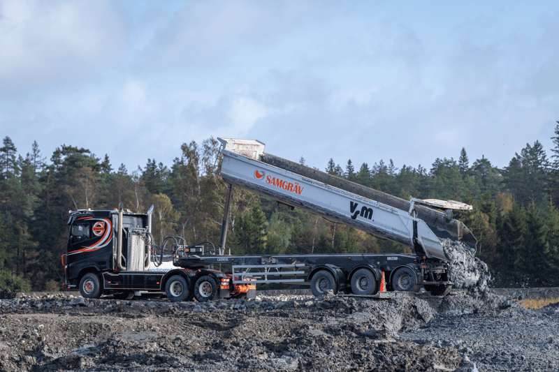 Vågadministratör till Samgräv image