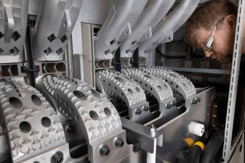 Senior Specialist, Bionic Solutions – Help Shape a New Technology Area at KK Group image