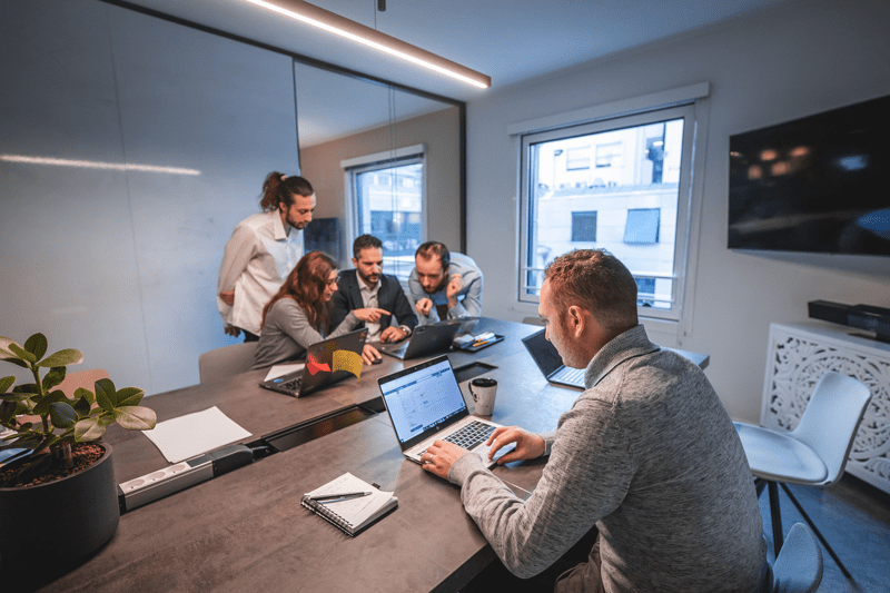 Consultant confirmé système - Toulouse (H/F) image