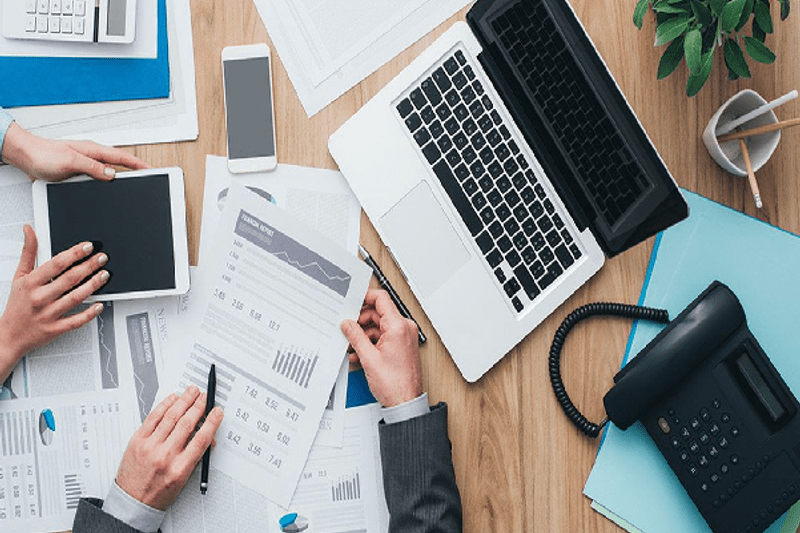 Chargé de Facturation & Recouvrement (H/F) - Roissy-En-France (95) image