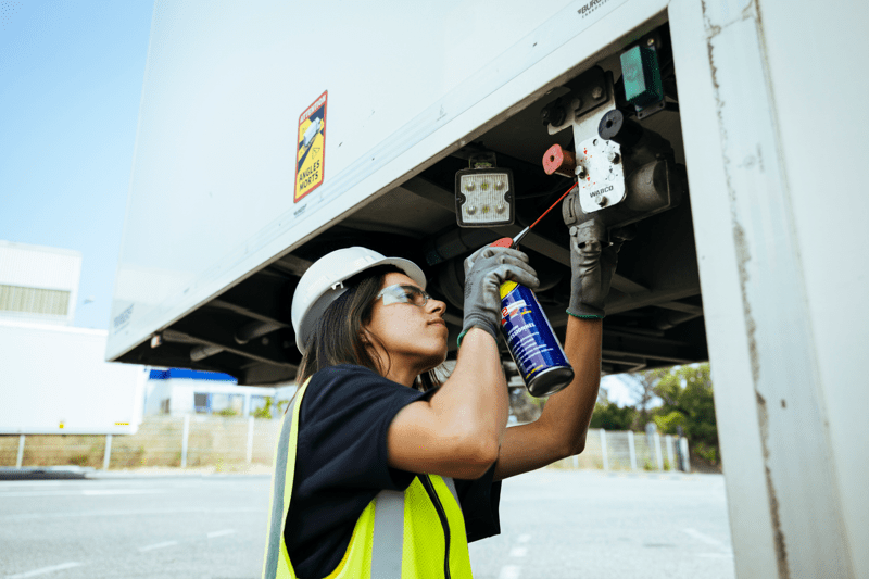 Mekaniker Trainee (M/F/X) image