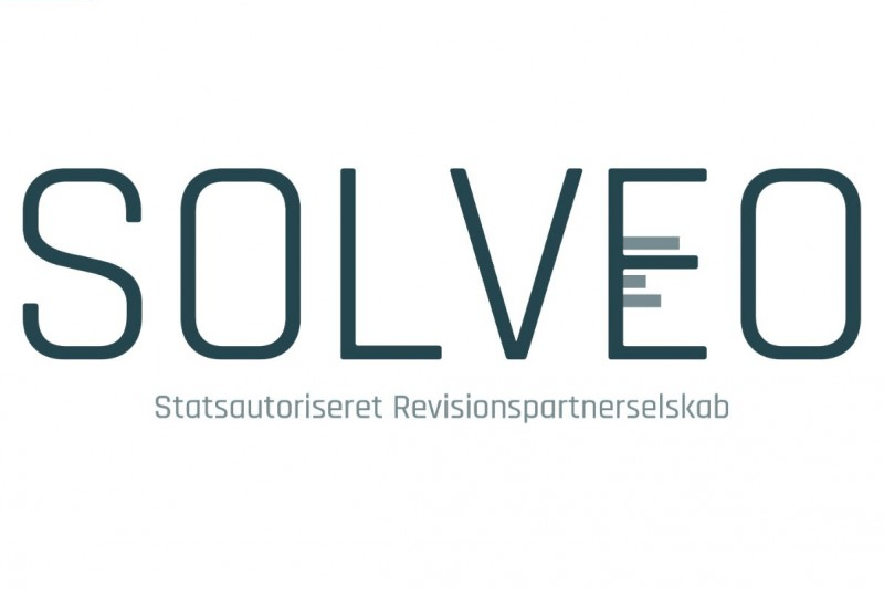 VSO-revisor søges til Solveo i Jernbanebyen image