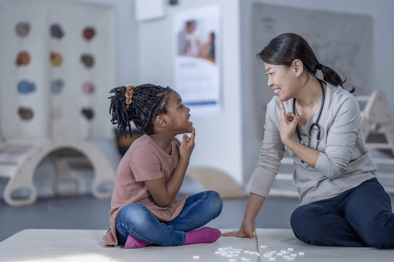 Speech Language Pathologist Pool 2023/2024 - FCUSD