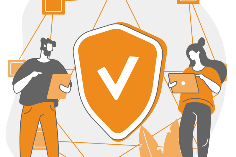 Adjoint au Délégué à la protection des données (DPO) en alternance H/F image