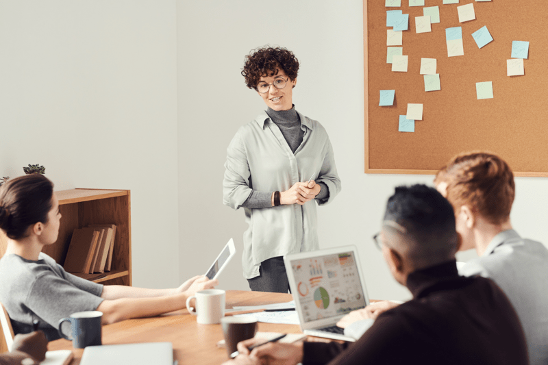 Business Analyst Intern - Waterloo image