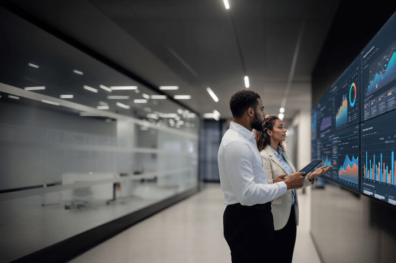 HEAD OF OPERATIONAL EXCELLENCE image