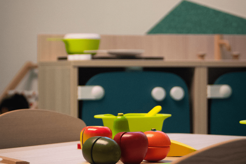 AUXILIAIRE DE PUERICULTURE (AP) en crèche - H/F - La Maison Kangourou image