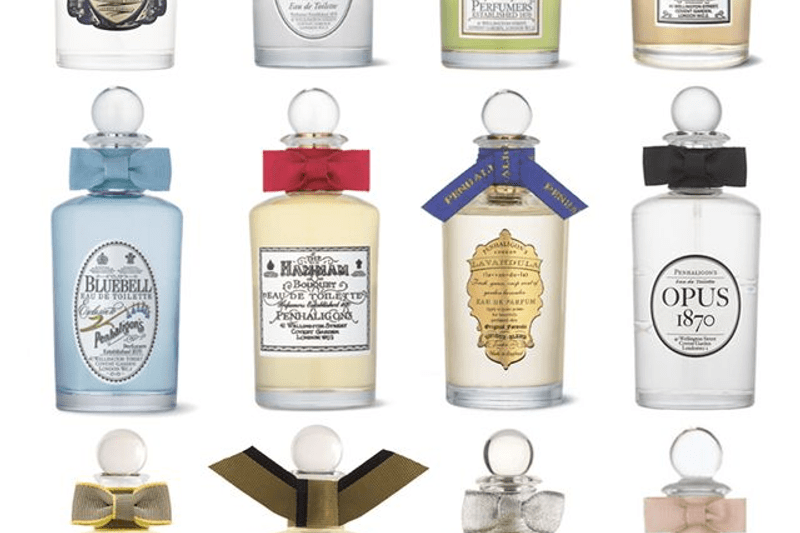 Fragrance Consultant - Penhaligon Boutique Marassi Mall image