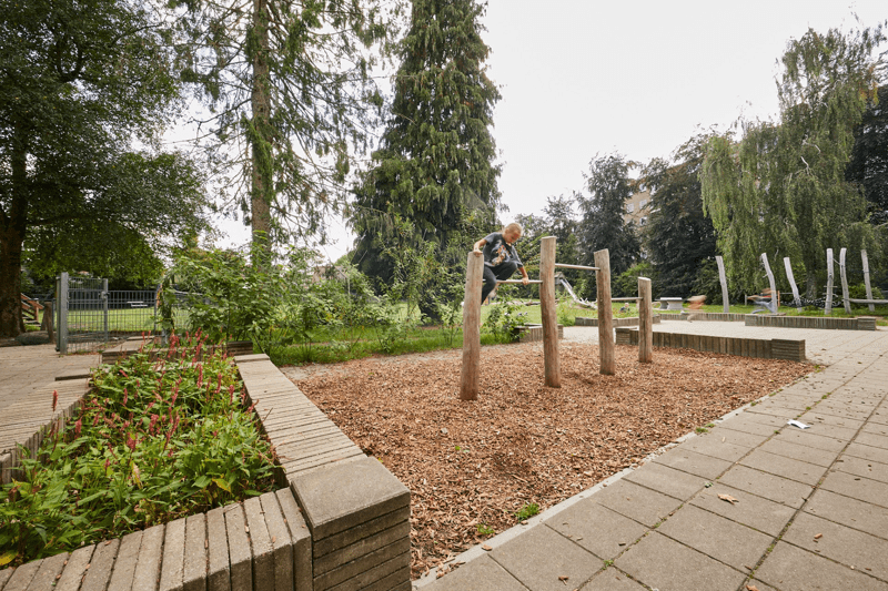 Pedagogisch professional | 20-24 uur per week image