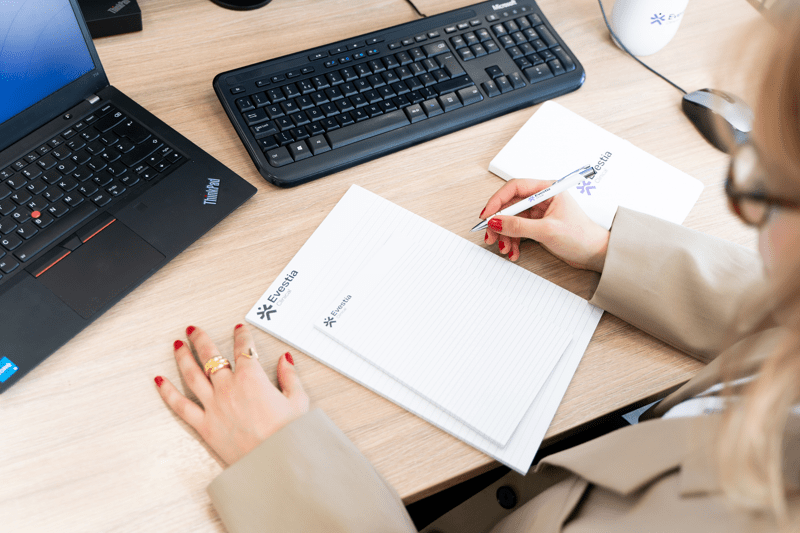 Senior Medical Writer image