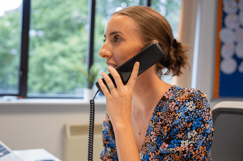 Recruitment Consultant image