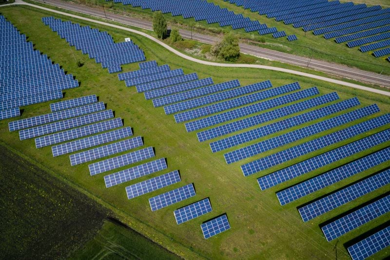 RESPONSABLE TECNICO/A ENERGIAS FOTOVOLTAICAS image