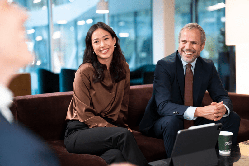 IT Implementation Lead (midlertidig engasjement) i Wiersholm image