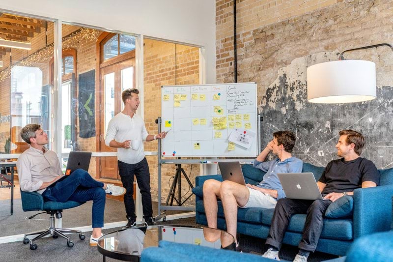 Account Executive Enterprise UK (M/W) image