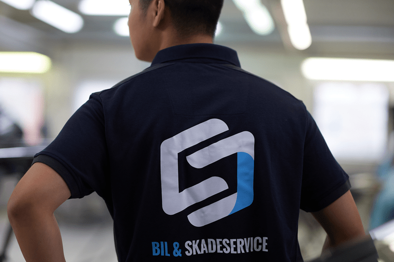 VD till Bil & Skadeservice image