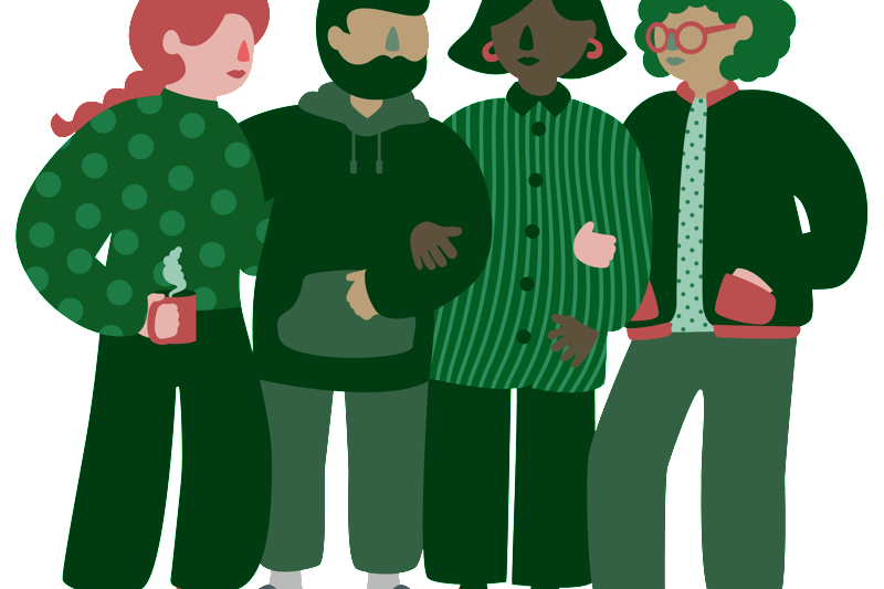 Fullstack Developer - Node image