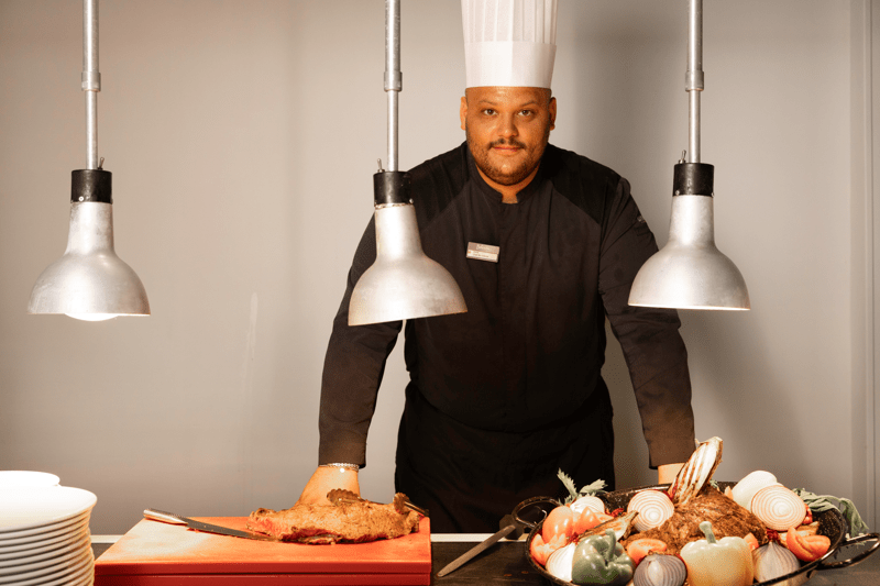 Chef de Cuisine H/F image