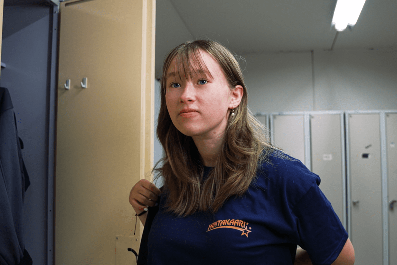 Kesätyöntekijöitä Hintakaaren verkkokauppaan image