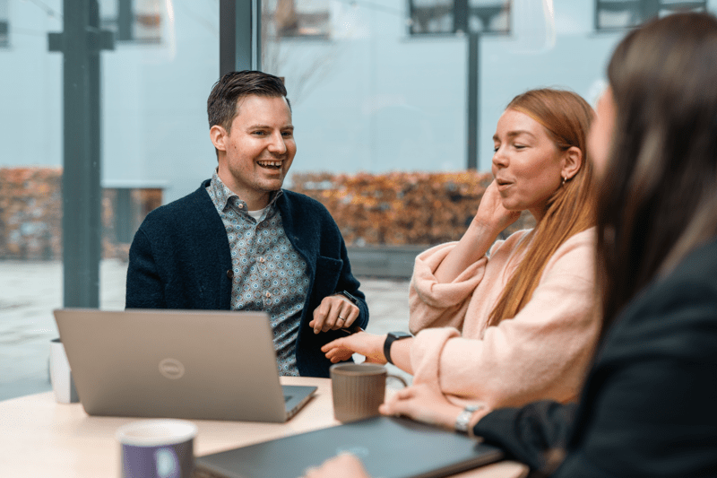 Head of Dental Business Development image