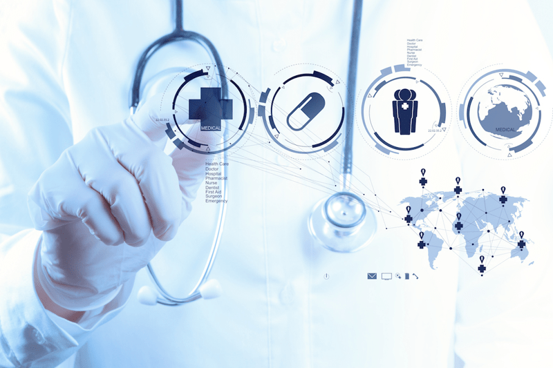 Senior Product Manager - HealthTech image
