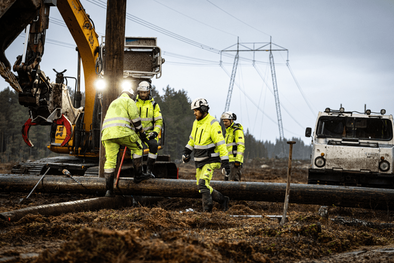 Craftor söker elever till Montörsprogrammet image
