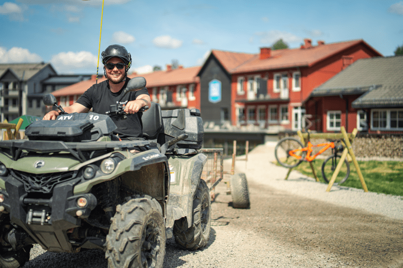 Cykelpatrullör image