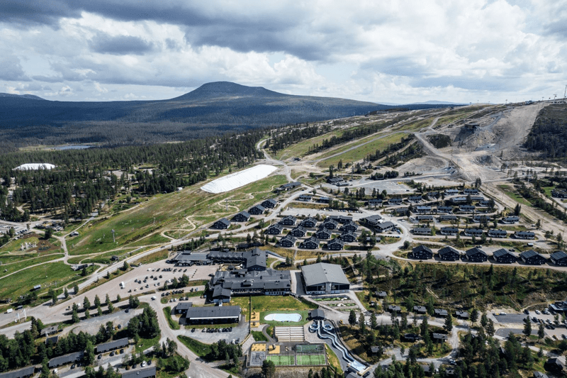 Ansvarig Infrastruktur & Anläggning image