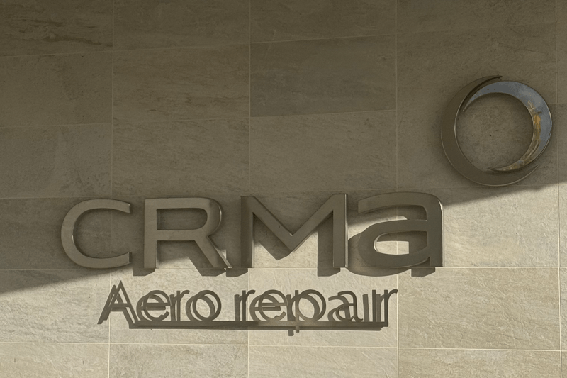 Gestionnaire de Parc Métrologie et Outillages (H/F) image