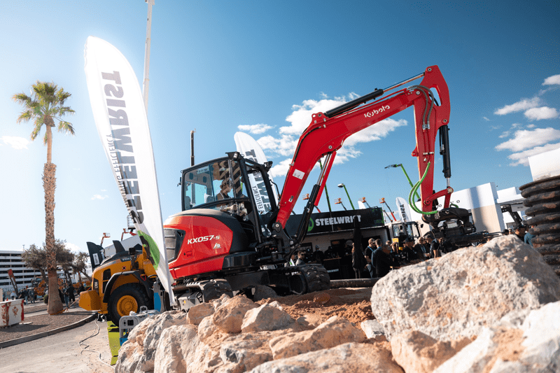 Steelwrist is looking for a SQ Manager image